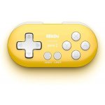 8BitDo Zero 2 Nintendo Switch 6922621501114 – Zboží Živě