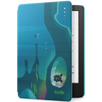 Amazon Kindle Kids 6 2022