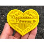 TVOŘÍTKO Srdce - Vánoce - vykrajovátko – Hledejceny.cz