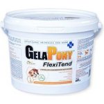 Orling GelaPony FlexiTend 0,6 kg – Zboží Dáma