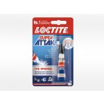 LOCTITE Super Attak 3g – Zbozi.Blesk.cz