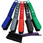 Janegal Smetáček Delux 28 cm plast mix barev – Hledejceny.cz