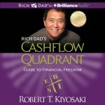 Rich Dad's Cashflow Quadrant: Guide to Financial Freedom – Hledejceny.cz