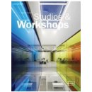 Studios & Workshops - Sibylle Kramer