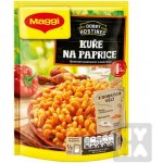 Maggi Dobrý hostinec Kuře na paprice těstoviny s omáčkou 153 g – Hledejceny.cz