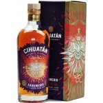 Cihuatan Sahumerio 45,2% 0,7 l (karton) – Hledejceny.cz