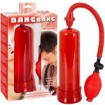 Bang Bang Penis Pump – Zboží Mobilmania