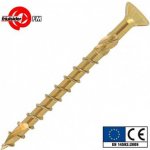 Vrut VBU-PRO 07105d 4,0 x 35 T20 Friulsider – Hledejceny.cz