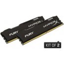 Kingston DDR4 16GB 2400MHz CL15 (2x8GB) HX424C15FBK2/16