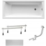 SAT Fusion 150 x 70 cm SATVR150APNPC – Zboží Dáma