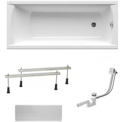 SAT Fusion 150 x 70 cm SATVR150APNPC – Zboží Dáma