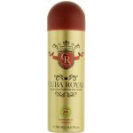Spa Ceylon ROYAL LOTUS tělový Sprej 200 ml – Hledejceny.cz