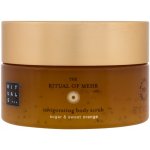 Rituals Mehr Body Scrub 250 g – Zboží Dáma