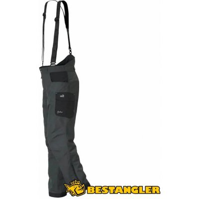 Geoff anderson kalhoty Barbarus 2 černé – Zboží Mobilmania