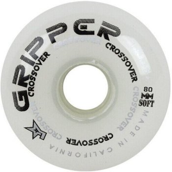 Labeda Gripper Crossover Soft 80mm 76A 1ks