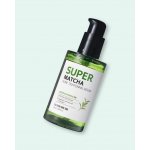 Some By Mi Super Matcha Pore Tightening zklidňující sérum 50 ml – Zboží Mobilmania