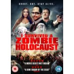 I Survived a Zombie Holocaust DVD – Hledejceny.cz