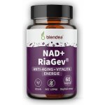 Blendea NAD+ Riagev 60 kapslí – Hledejceny.cz