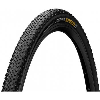 Continental Terra Speed ProTection 40-622 kevlar