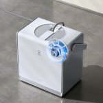 Ecovacs Winbot W2S Omni White – Zboží Dáma