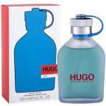 Hugo Boss Hugo Now toaletní voda pánská 125 ml – Hledejceny.cz