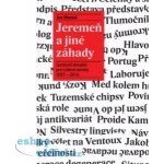 Jeremeň a jiné záhady. Jazykové sloupky pro Lidové noviny 2007–2016 - Jan Mattuš – Hledejceny.cz
