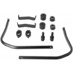 SW MOTECH montážní kit-výztuhy bez plastů pro BMW R nineT models (16-), R 12 / nineT