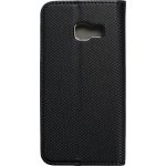 Pouzdro Smart Case Book - Samsung Galaxy A3 2017 černé – Zboží Živě