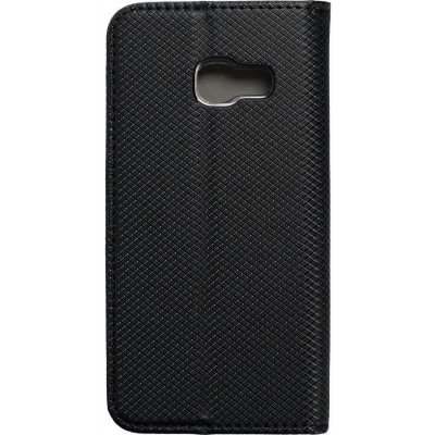 Pouzdro Smart Case Book - Samsung Galaxy A3 2017 černé – Zboží Živě