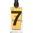 Iceberg Eau de Iceberg Amber toaletní voda pánská 100 ml tester