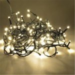 SOLEX Vánoční osvětlení IP44, VG180/WW/P,girlanda 5531 10742 – Hledejceny.cz