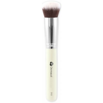 DERMACOL Master Brush by PetraLovelyHair D52 Foundation & Powder – Zboží Mobilmania