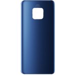 Kryt Huawei Mate 20 Pro zadní modrý – Hledejceny.cz