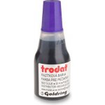 Trodat Razítková barva fialová 25 ml – Sleviste.cz