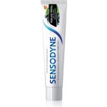 Sensodyne Natural White s aktivním uhlím 75 ml – Hledejceny.cz