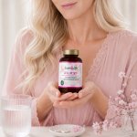 Linie4Life CELL RESET NAD+ buněčné omlazení, zpomalení procesu stárnutí 120 kapslí na 30 dní – Hledejceny.cz