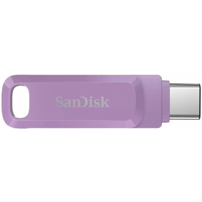 SanDisk Ultra Dual Drive Go 64GB SDDDC3-064G-G46L – Zboží Mobilmania