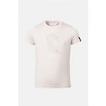 Horze Dětské triko Wilda SS 26 růžové – Hledejceny.cz