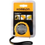KOMELON KMC Metr svinovací 5mx25mm žlutý – Hledejceny.cz