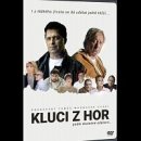 Kluci z hor DVD