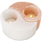 Wellife Solný svícen JIN-JANG – Zboží Dáma