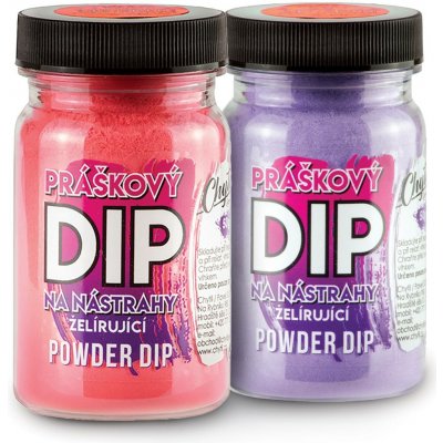 Chytil Práškový Dip Scopex 50 g – Hledejceny.cz