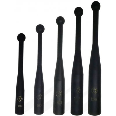 STRENGTHSYSTEM Posilovací palice 12 kg – Sleviste.cz