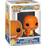 Funko Pop! 455 Games Pokemon Charmander – Hledejceny.cz