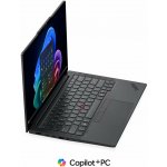 Lenovo ThinkPad E14 21Y6000HCK – Zboží Mobilmania
