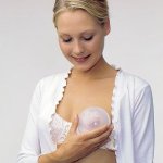 Farlin Chrániče bradavek 2ks BF 633A – Sleviste.cz