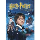 Harry Potter And The Philosopher's Stone DVD