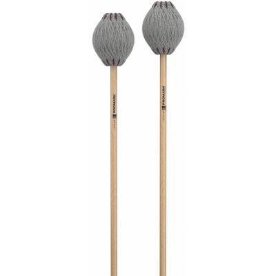 ProMark SPYR SM1 Very Soft Marimba Mallet – Zbozi.Blesk.cz