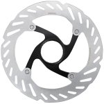 Shimano RT-CL700 Center Lock 160 mm s vnitřní maticí – Hledejceny.cz