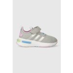 adidas Racer Tr23 El K ID5977 Gretwo/Silvmt/Blilil – Hledejceny.cz